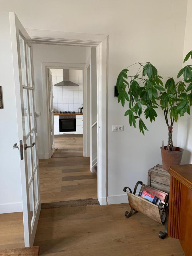 De Oude Wasserij Doesburg Bagian luar foto