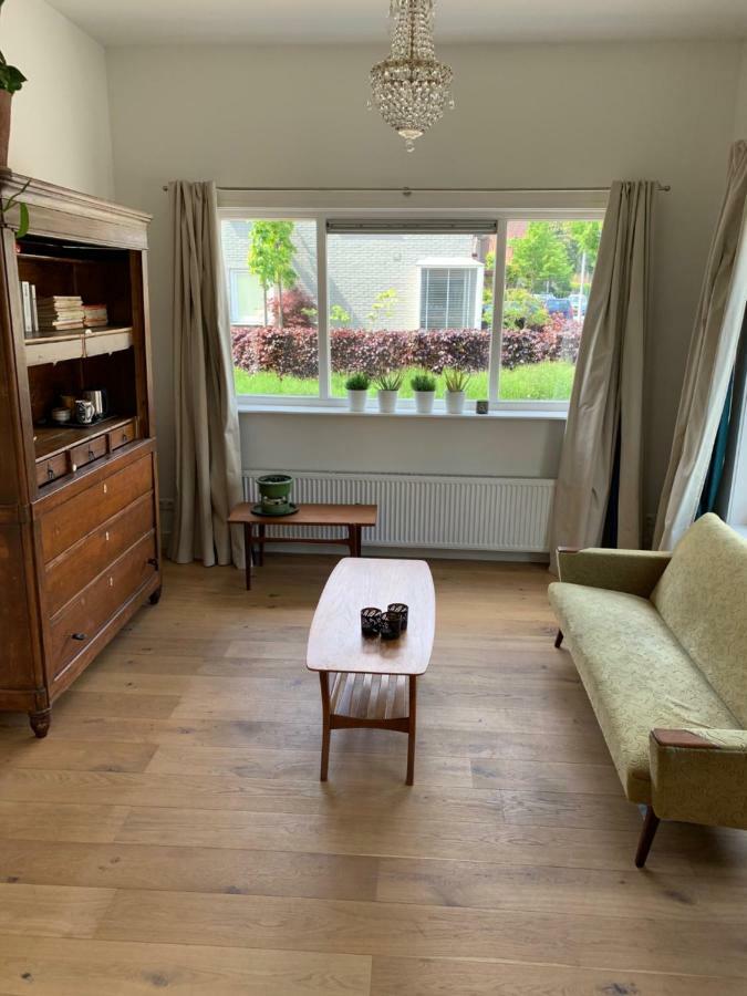 De Oude Wasserij Doesburg Bagian luar foto